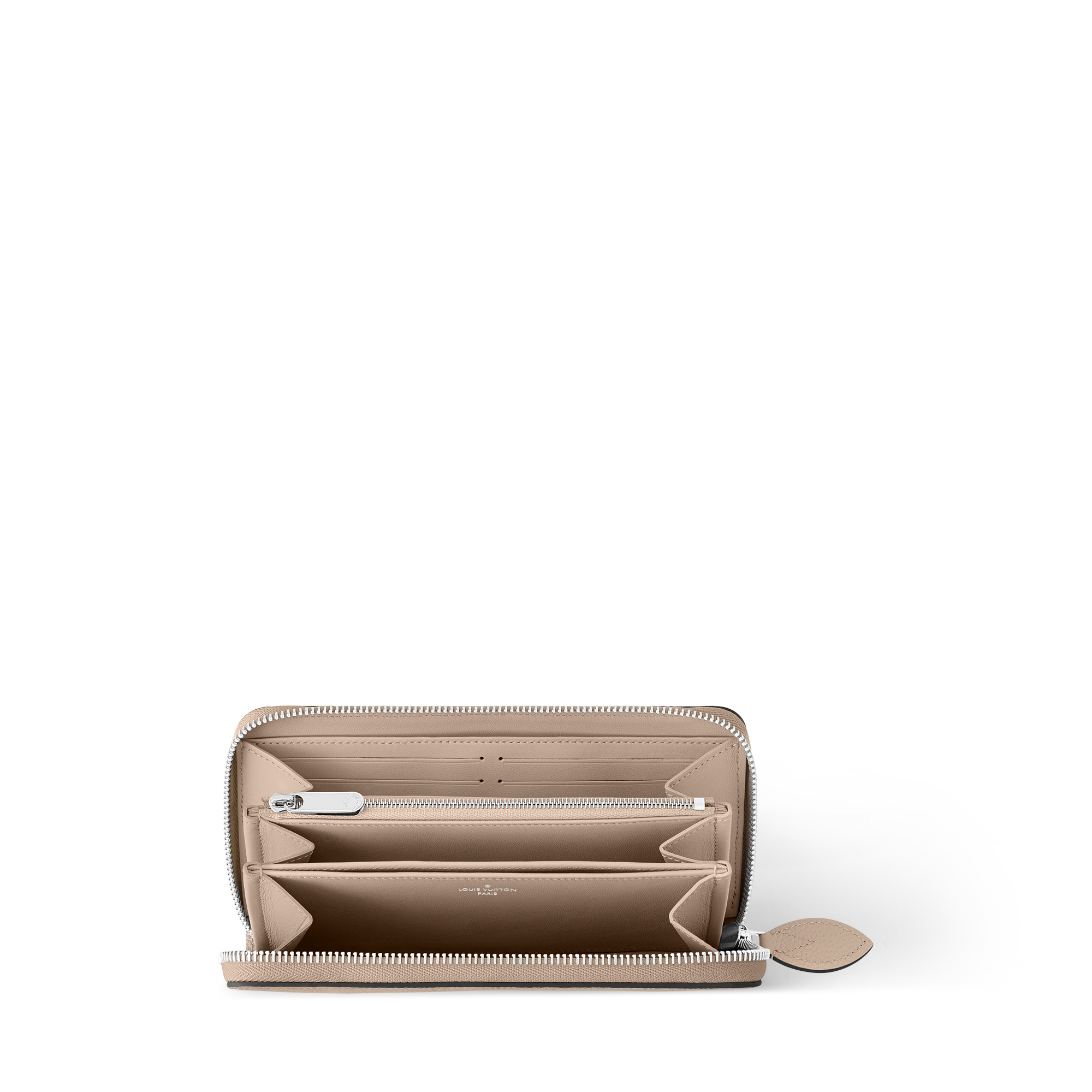 Zippy Wallet Mahina Leather - Wallets and Small Leather Goods